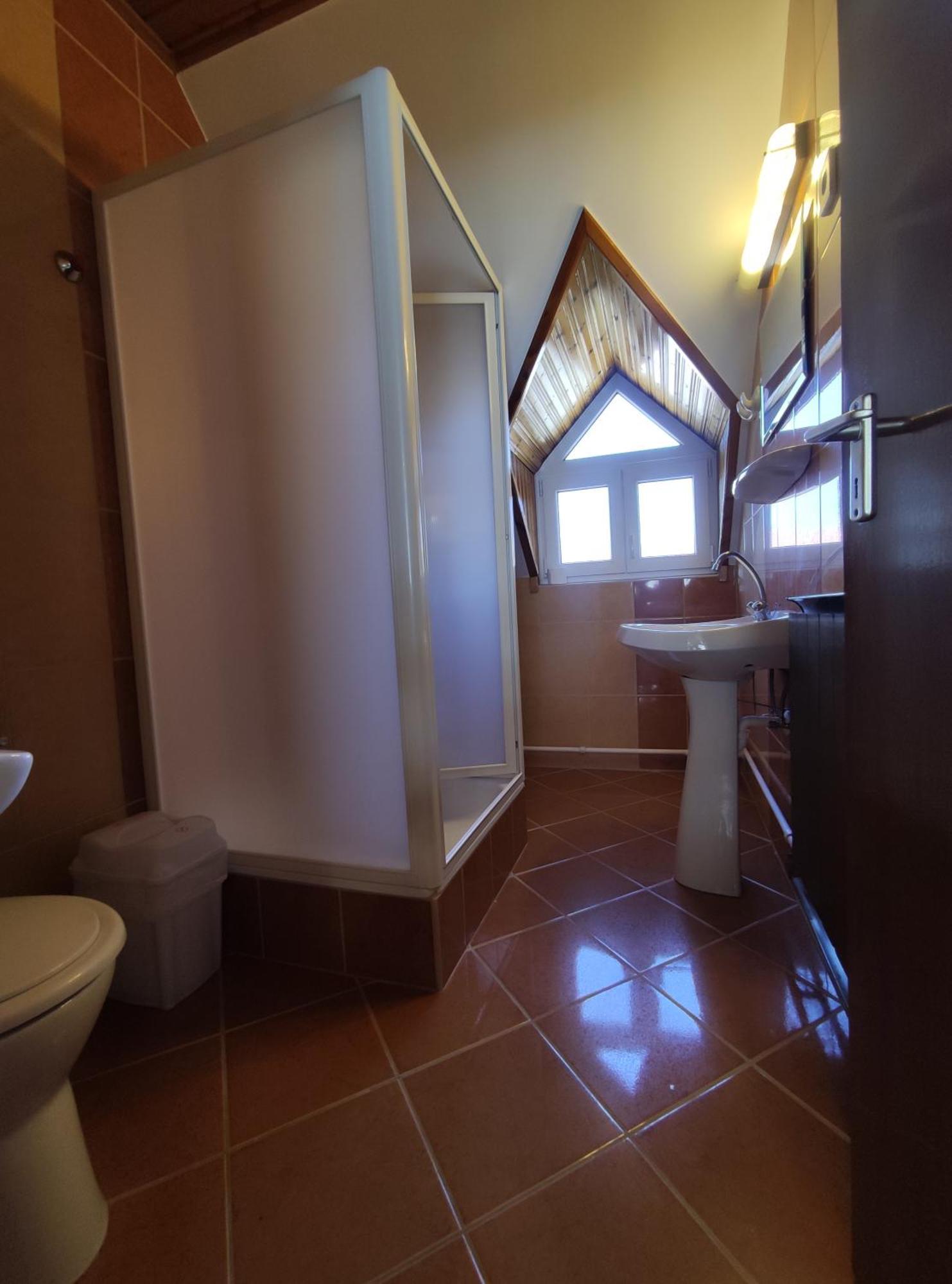 Oleander Vendégház Tihany Zimmer foto